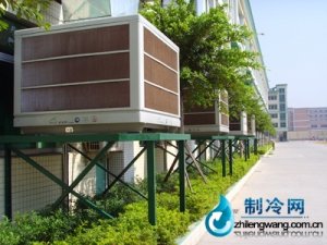 華電集團高級培訓中心中央空調