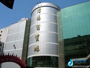 沈陽商業城中央空調工程