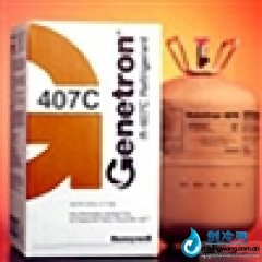 霍尼韋爾R407C制冷劑