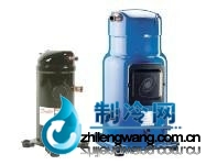 百福馬壓縮機SM084-3VI