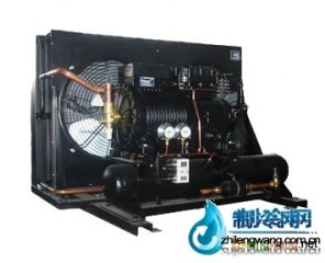 沈一冷壓縮機組價格