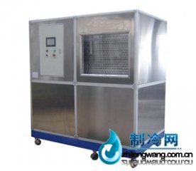 板冰機