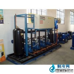 都靈壓縮機