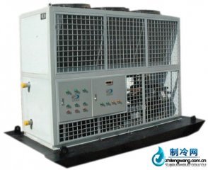  谷輪四機頭并聯機組 