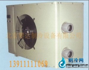 大型海鮮冷暖機(jī)