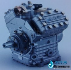 博客車用壓縮機FK