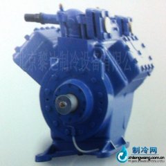 開啟式壓縮機F