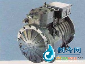 意大利都凌半封閉壓縮機