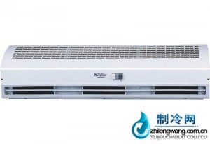 風(fēng)幕機(jī)