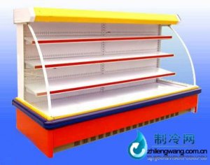 廚房制冷